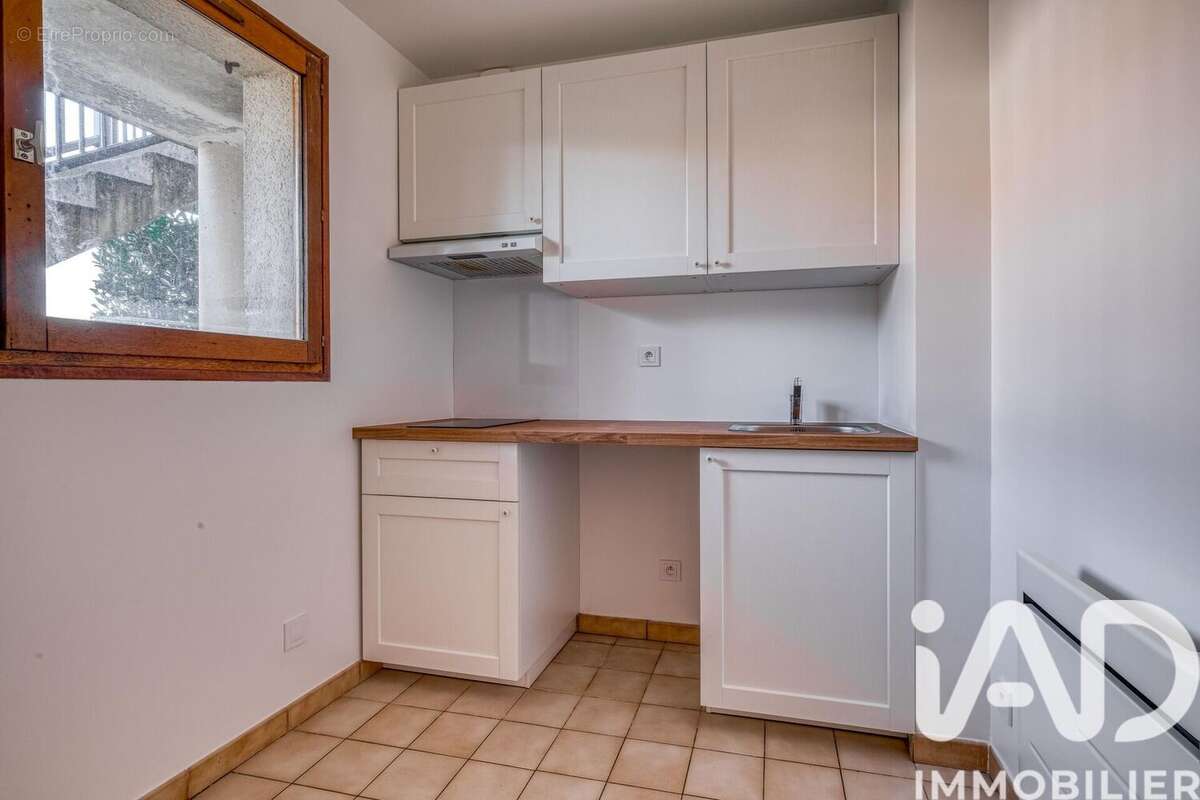 Photo 9 - Appartement à SERRIS