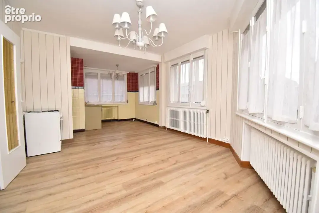 Maison 155 m² à Caudry  - photo 2