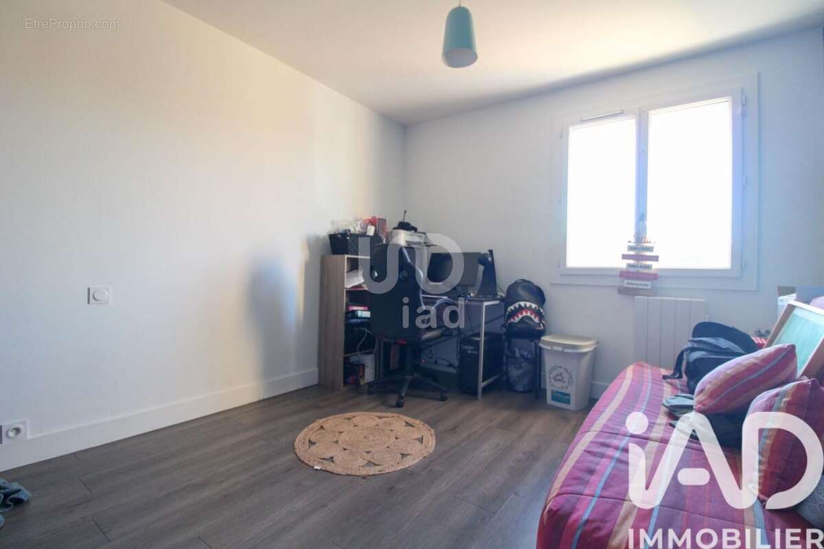 Photo 6 - Maison à SAINT-ROME-DE-CERNON