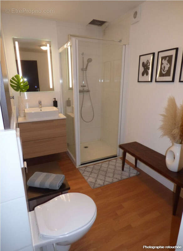 Nouveaute appartement t1 - vendu loué - photo 3