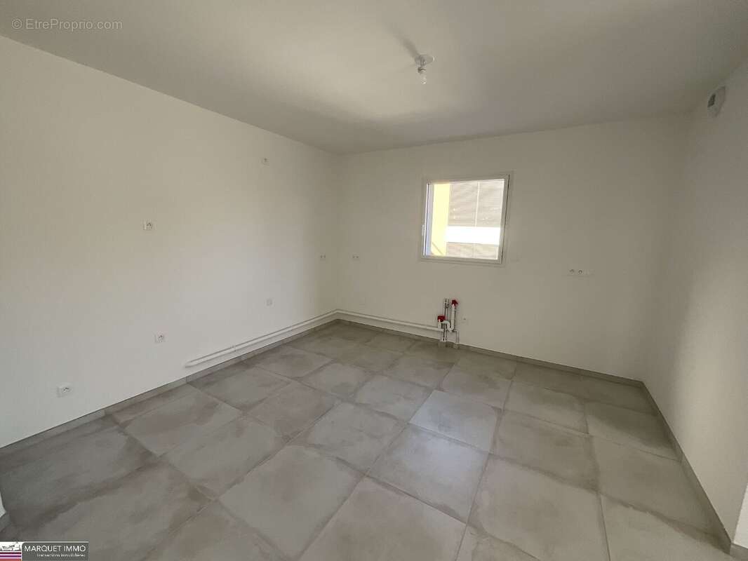 Appartement à BEZIERS