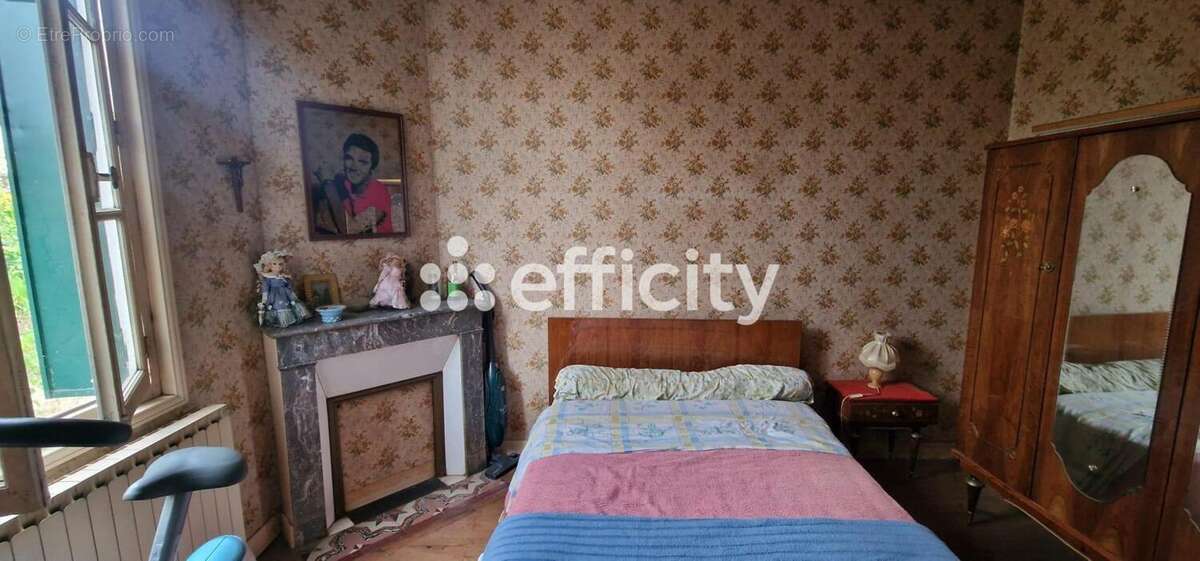 Maison en pierres - photo 9