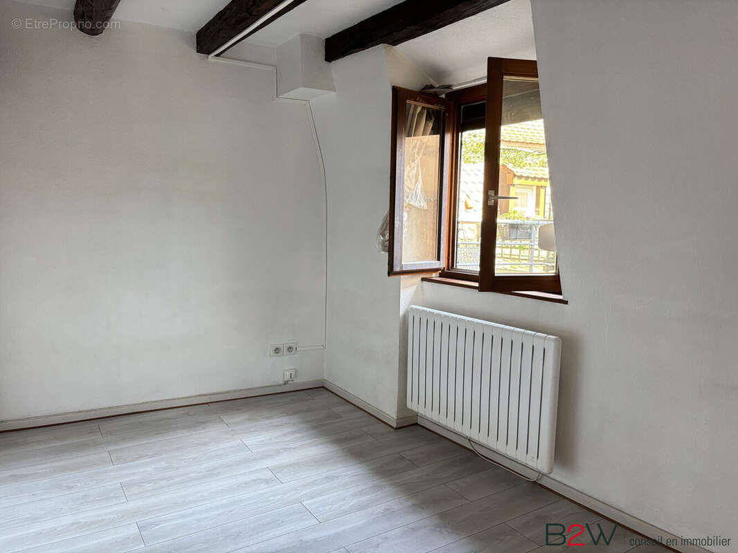 Appartement 72 m² à Strasbourg  - photo 7