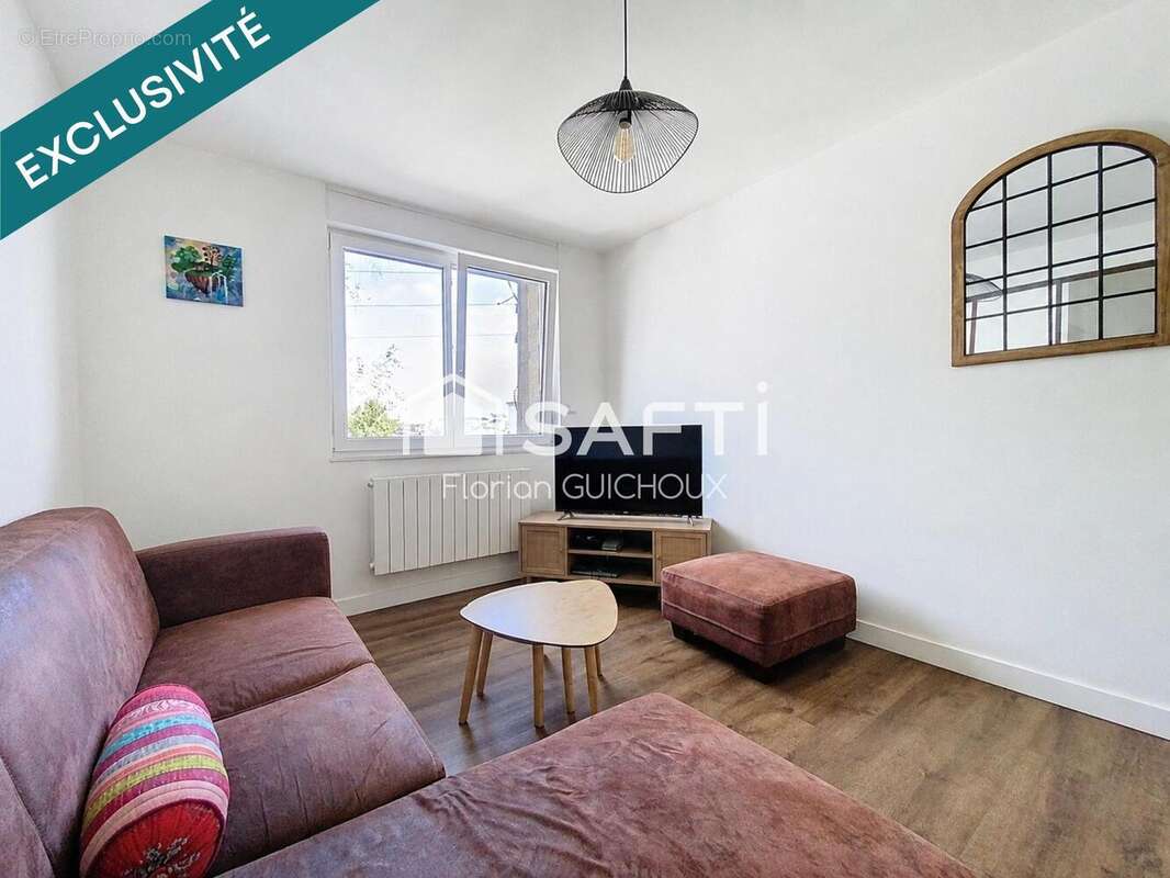 Maison 118 m² à Quimper  - photo 2