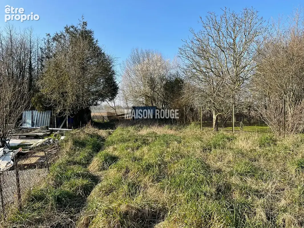 BAGUER PICAN - Maison en pierres à rénover - photo 7