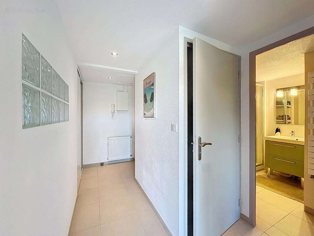 Appartement à HOSSEGOR