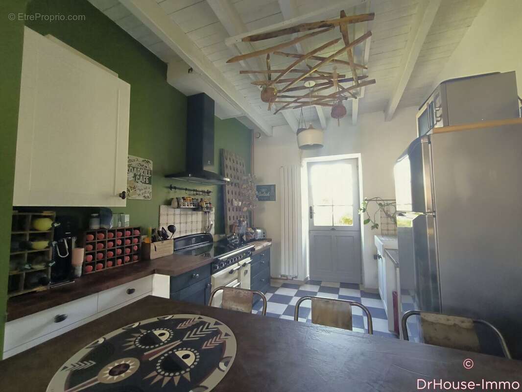 Maison 126 m² à Ferel  - photo 6
