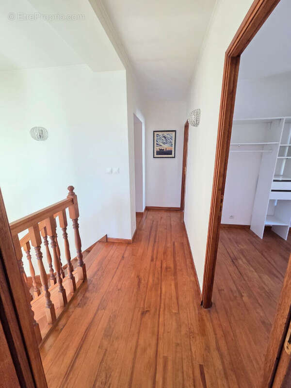 Maison à SAINT-QUENTIN