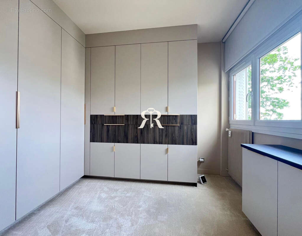 Appartement à CHAMALIERES