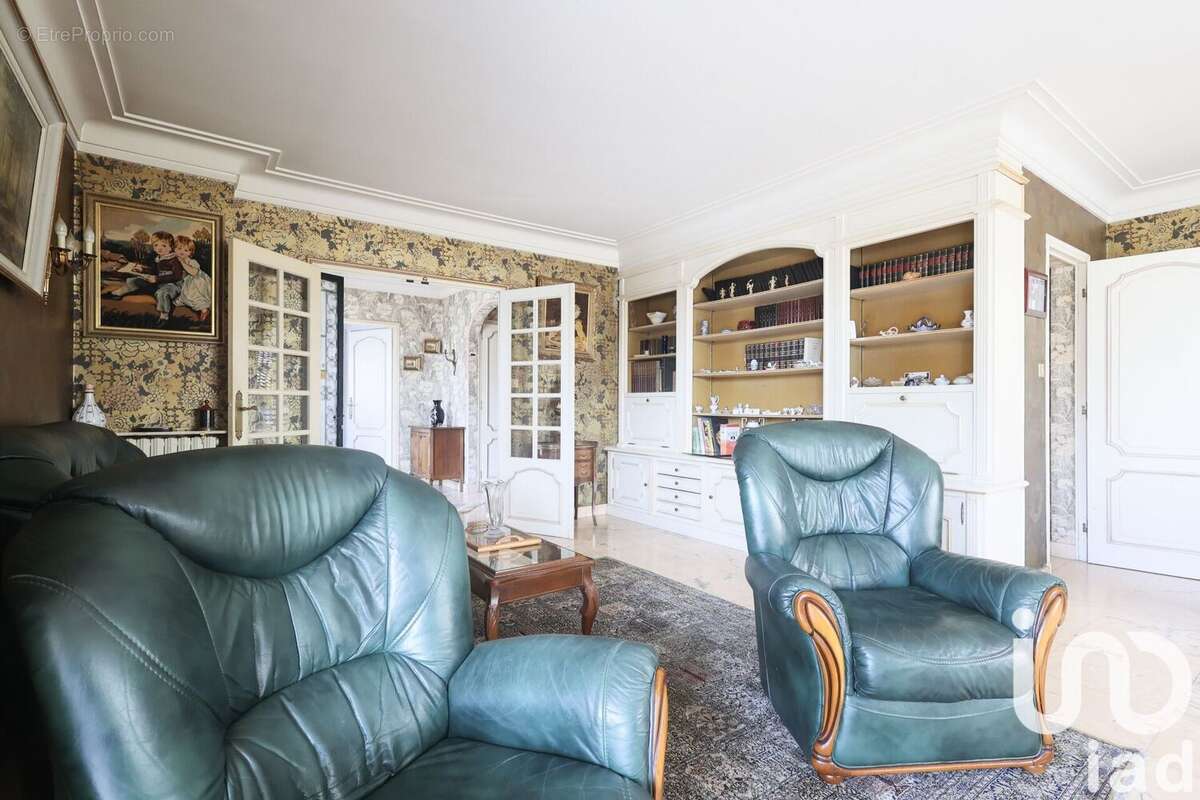 Photo 4 - Maison à BIARRITZ