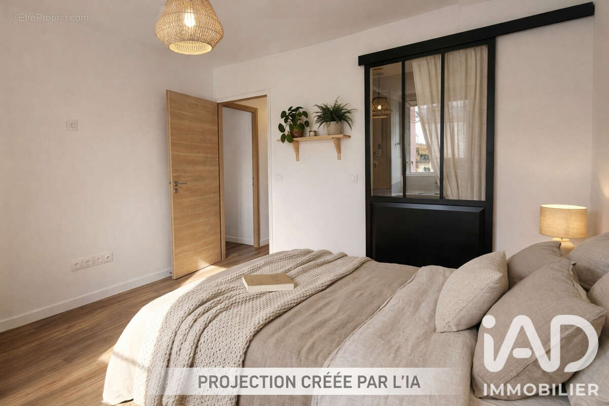 Photo 8 - Maison à VERNOUILLET