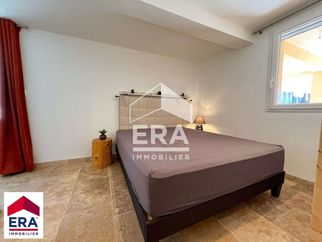 Maison à BEAUMES-DE-VENISE