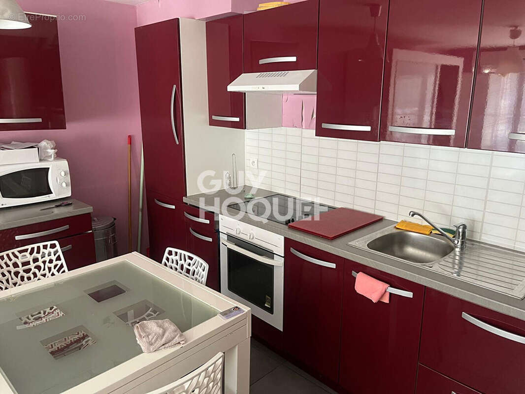 Maison à TRIEL-SUR-SEINE