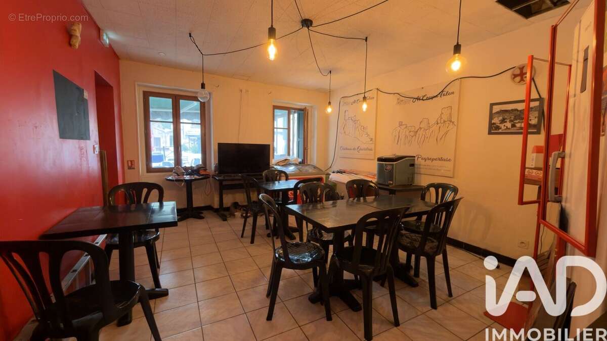 Photo 2 - Maison à LAGRASSE