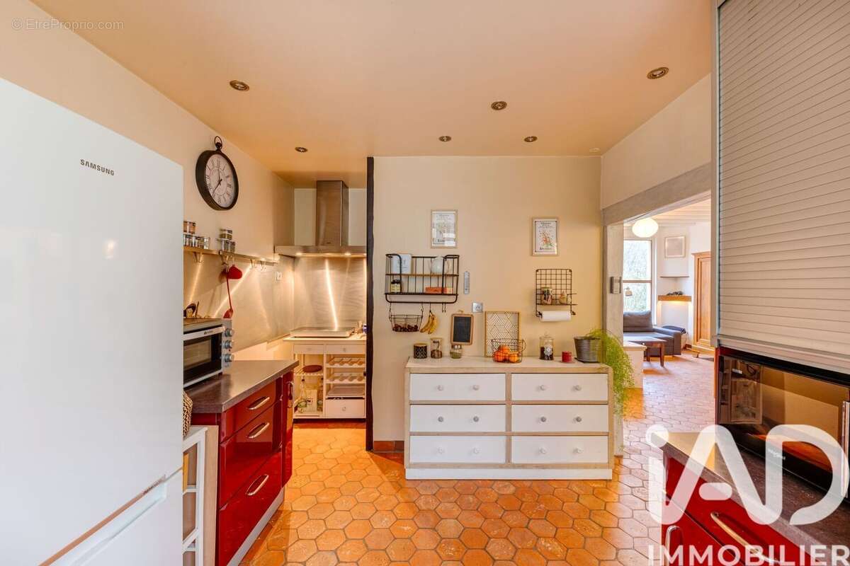 Photo 7 - Maison à VALMONDOIS