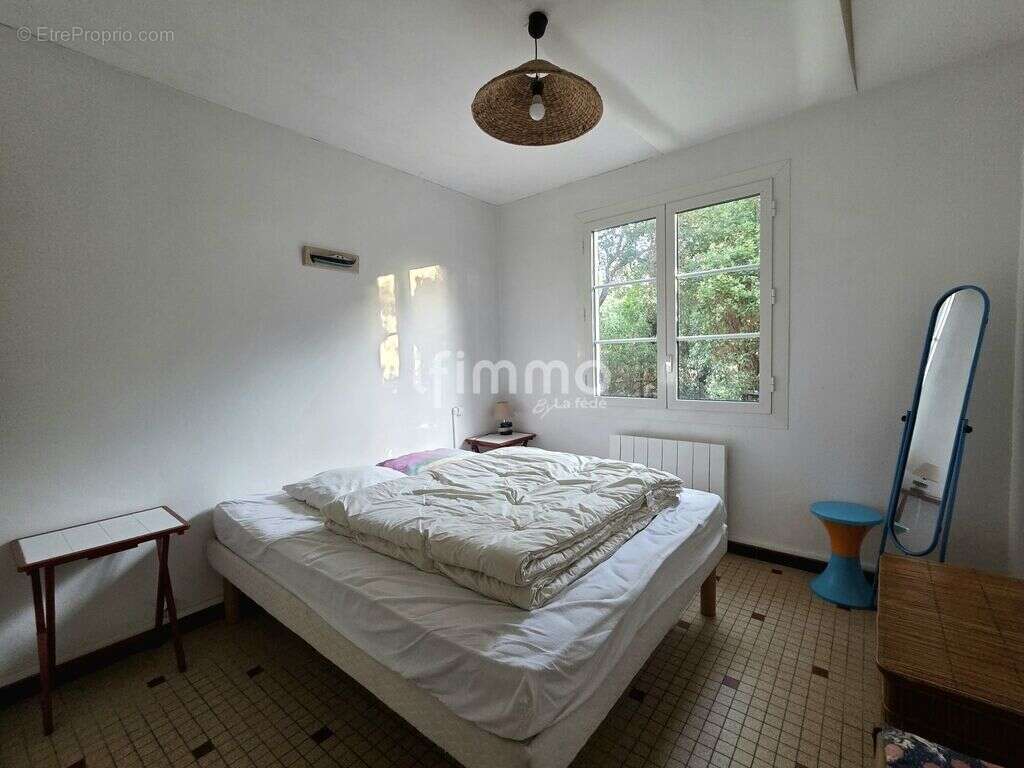 Maison à LEGE-CAP-FERRET