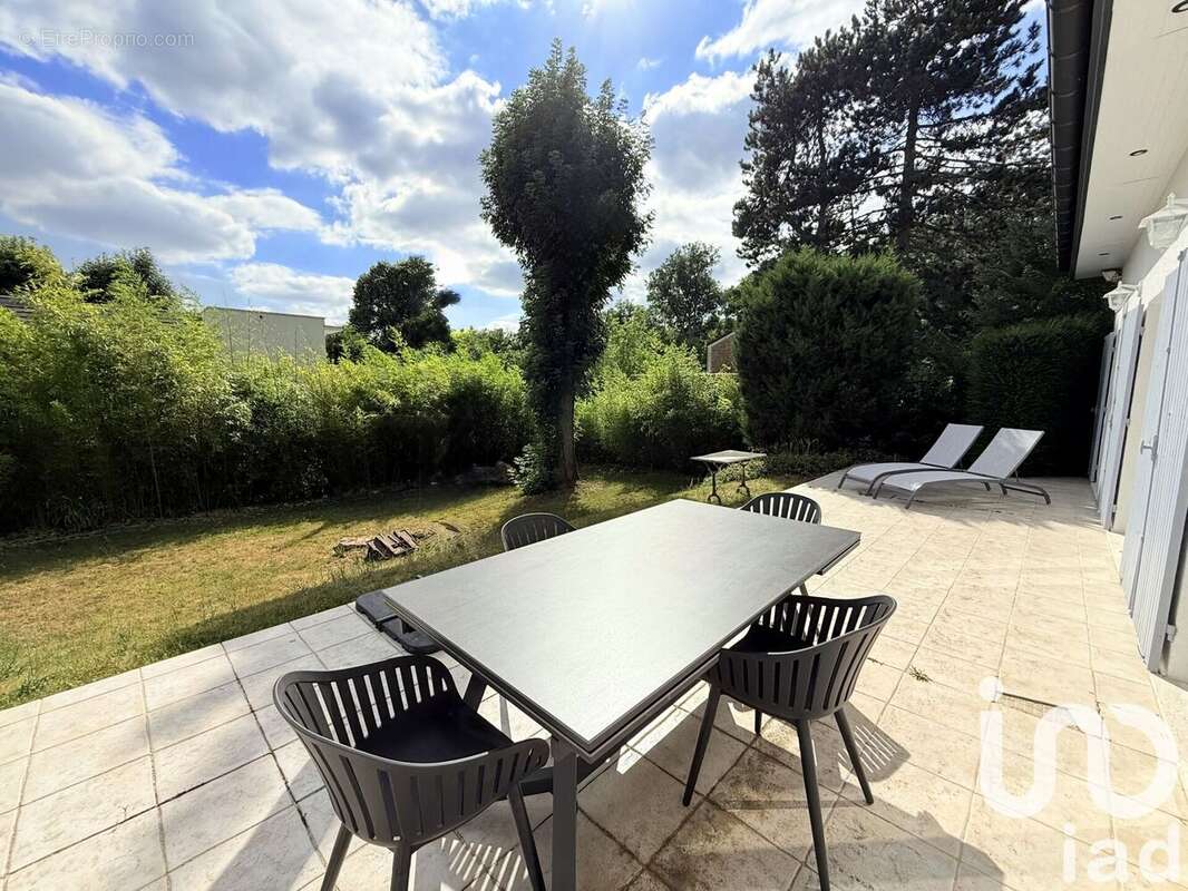 Photo 8 - Maison à SOISY-SUR-SEINE