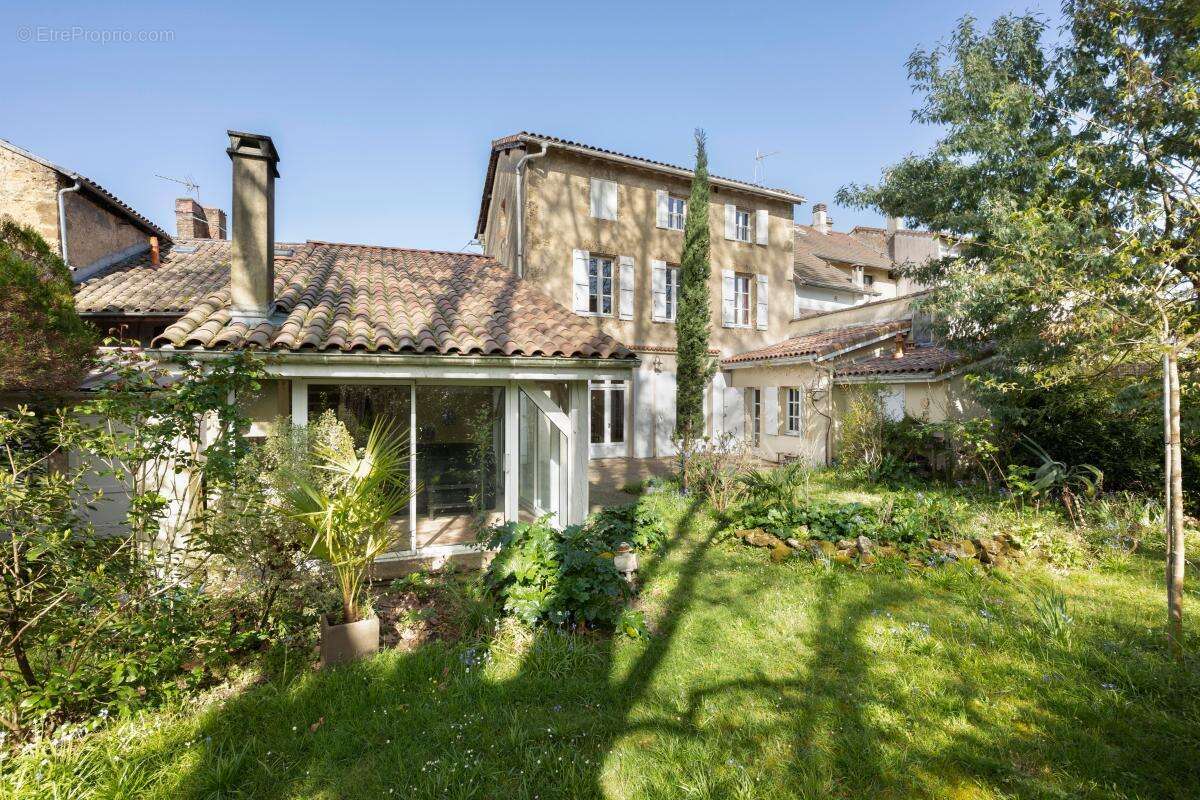 Maison à MONT-DE-MARSAN