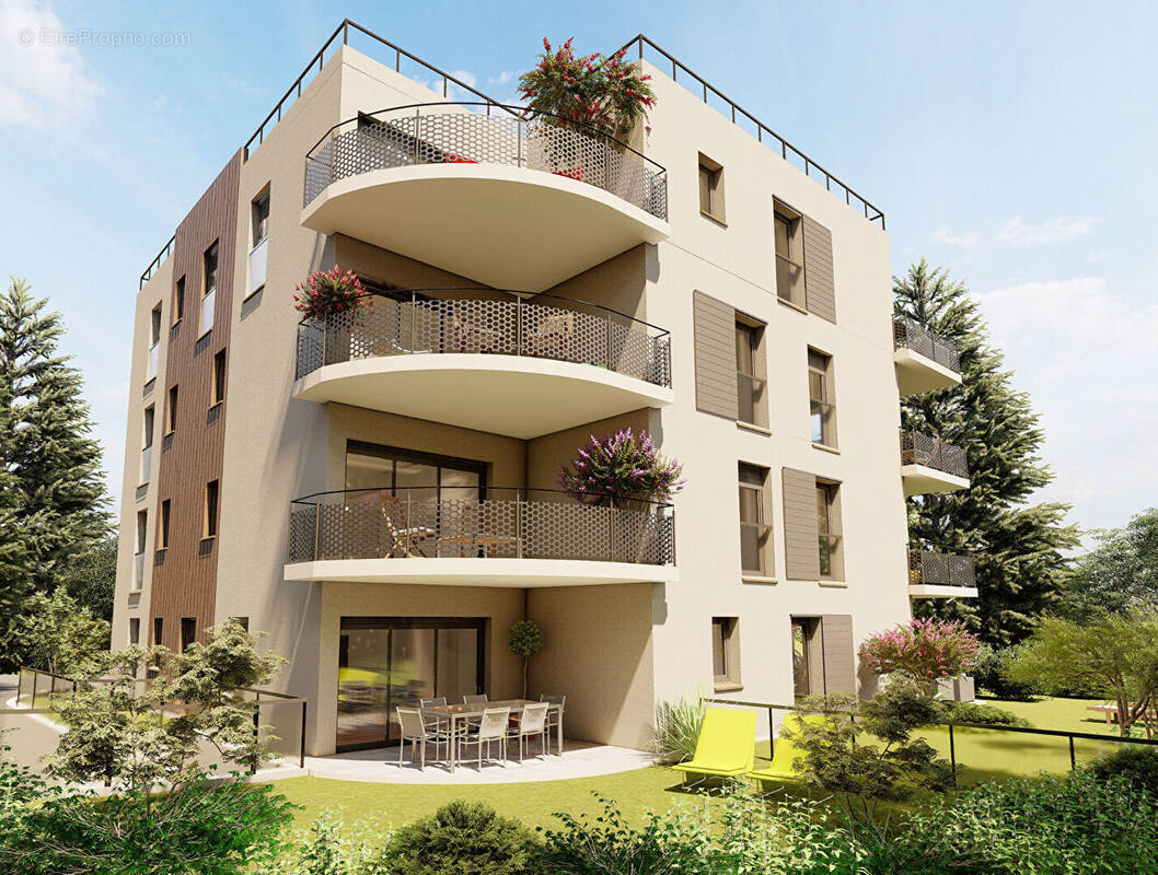 Appartement à SAINT-RAPHAEL