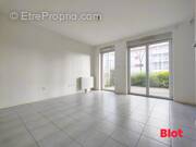 Appartement à SAINT-HERBLAIN