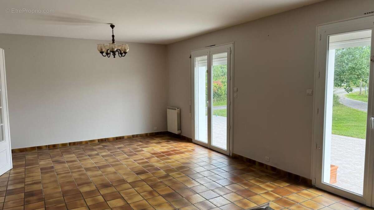 Maison à BADEN