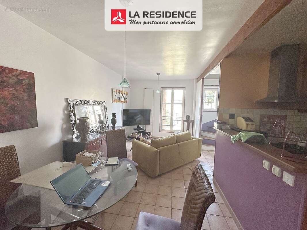 Maison 68 m² à Stains  - photo 7