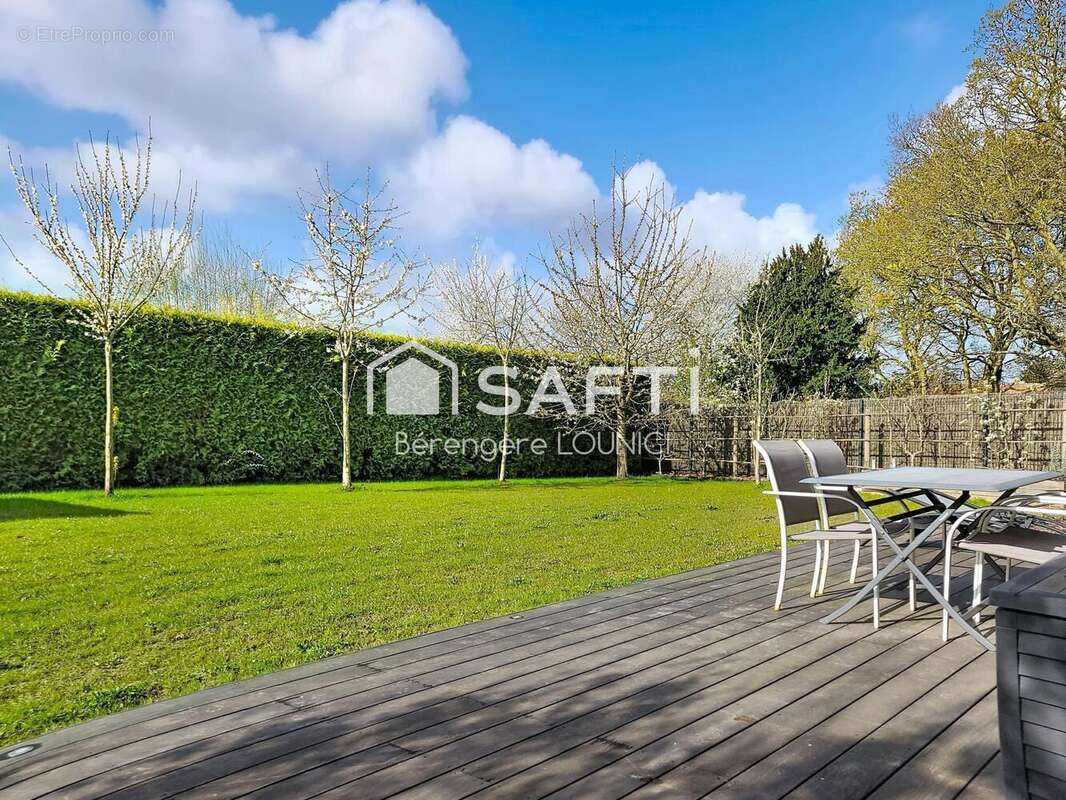 Photo 2 - Maison à CYSOING