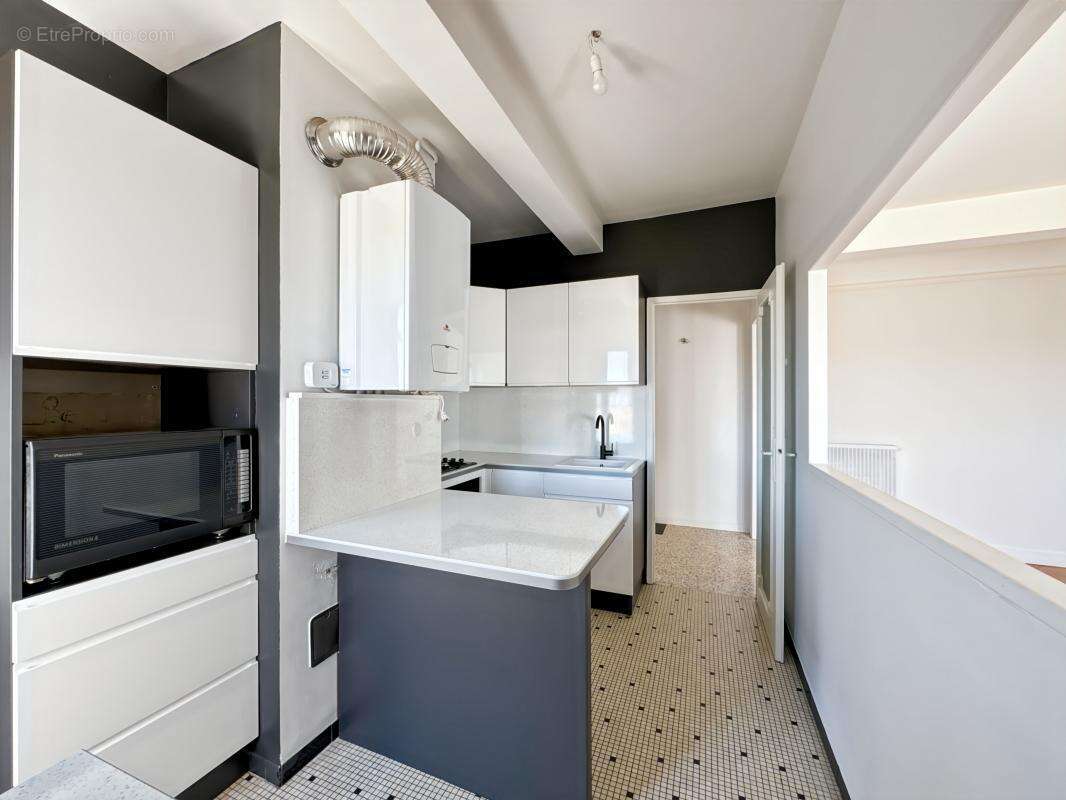 Appartement à PERIGUEUX