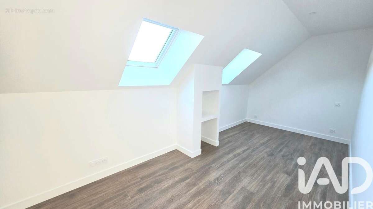 Photo 6 - Maison à LOCQUELTAS