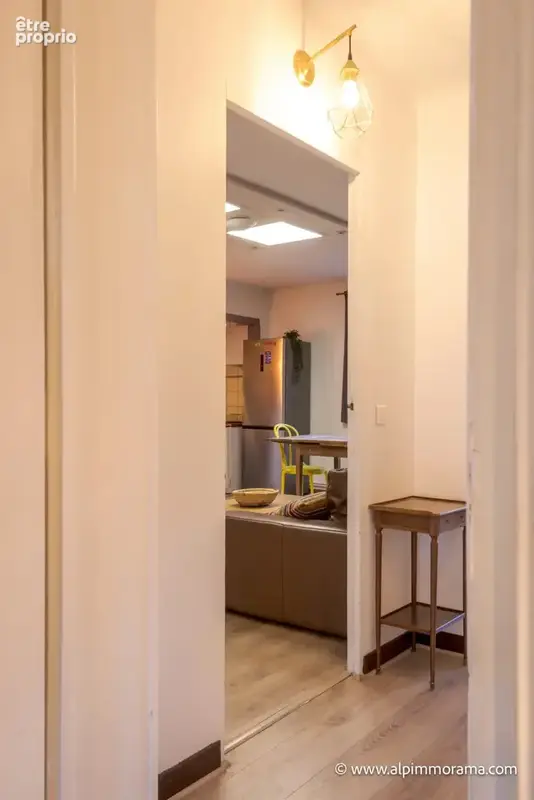 Appartement Le Thiou à vendre à Annecy - photo 7