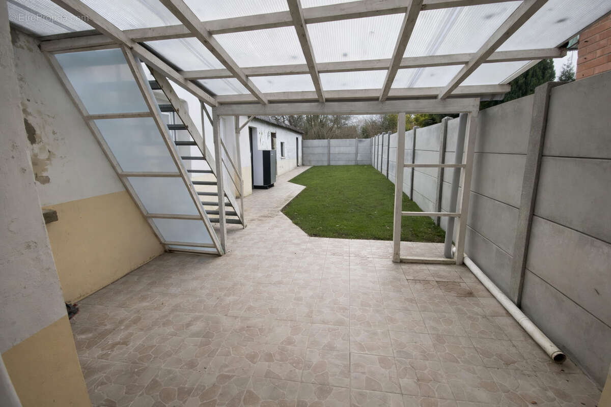 Appartement à LENS
