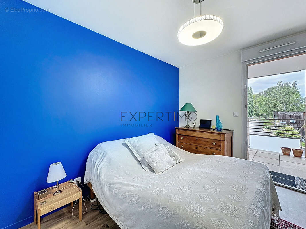 Appartement à LOUHANS