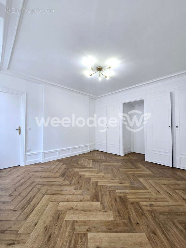 Appartement à PONTOISE