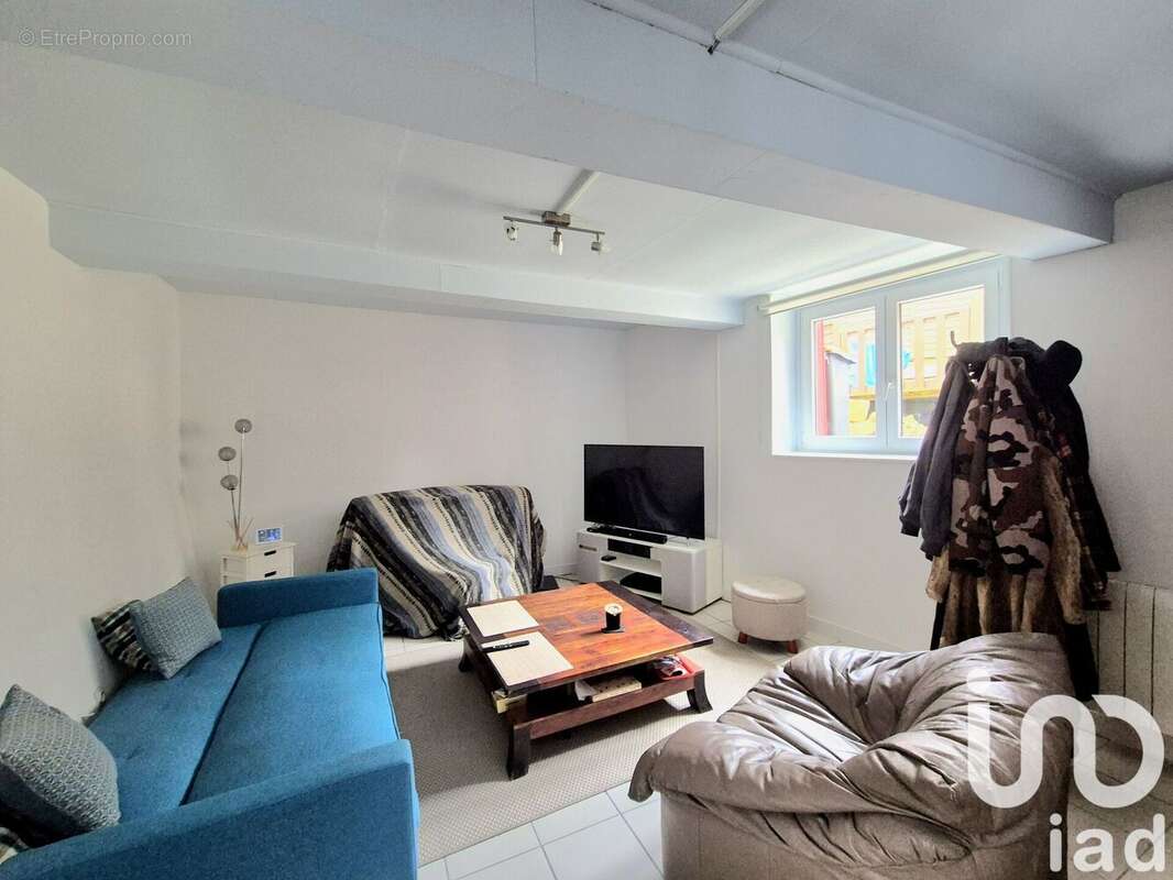 Photo 8 - Maison à THOUARS