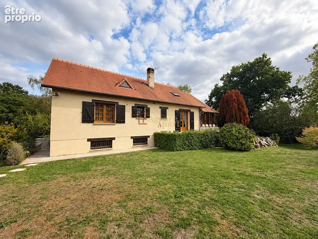 Maison Mezidon Vallee D Auge - photo 11