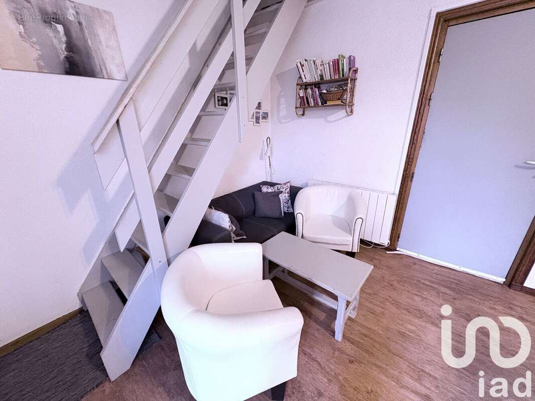 Photo 3 - Appartement à BAREGES