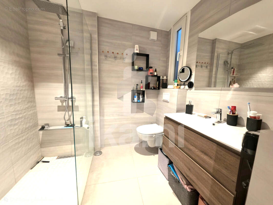 Appartement à THONON-LES-BAINS