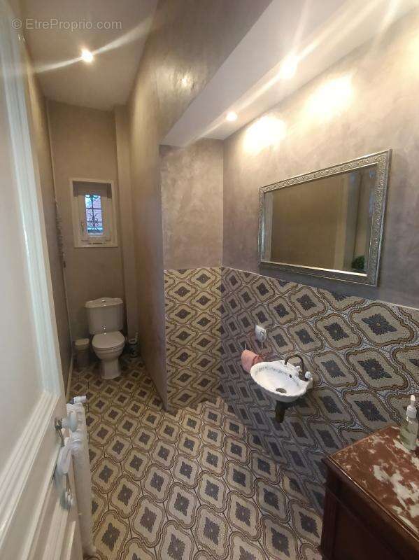 Maison à DIVION