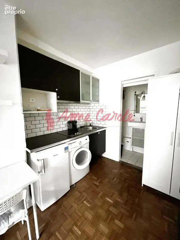 Appartement à SAINT-MANDE