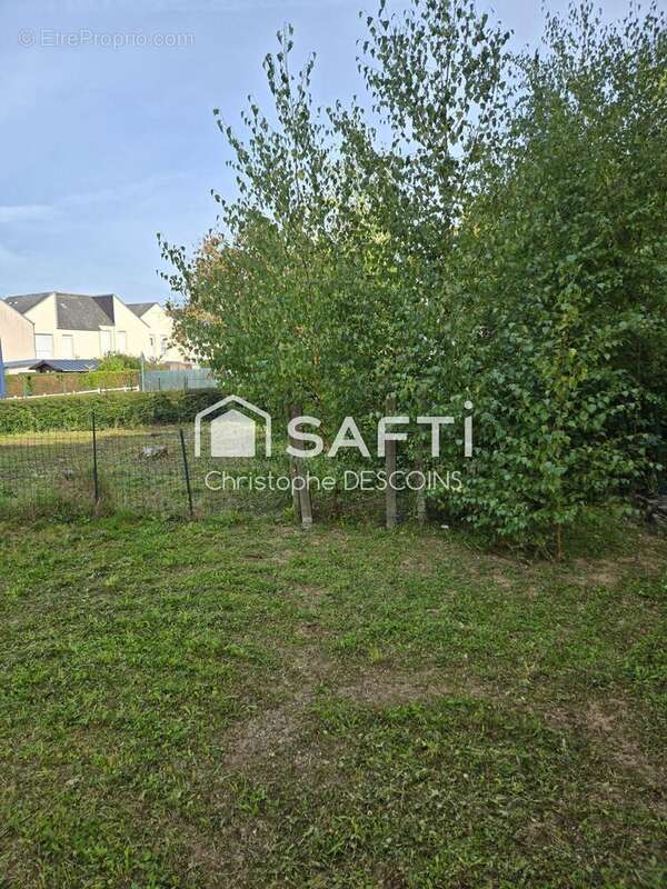 Photo 4 - Maison à MAYENNE