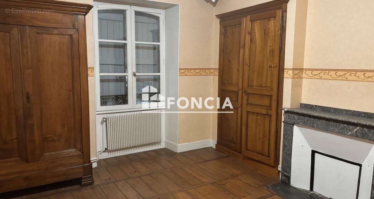 Appartement à CAHORS