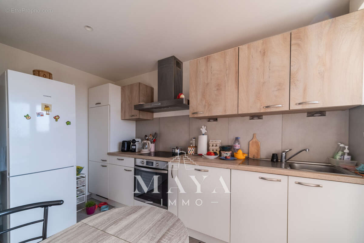Appartement 73 m² à Riedisheim  - photo 9