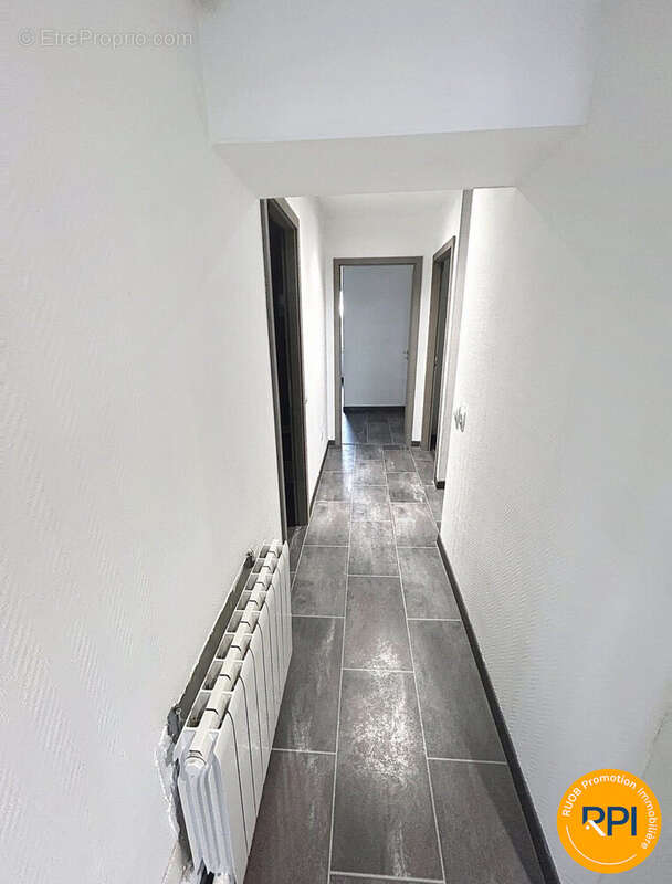 Appartement à FORBACH