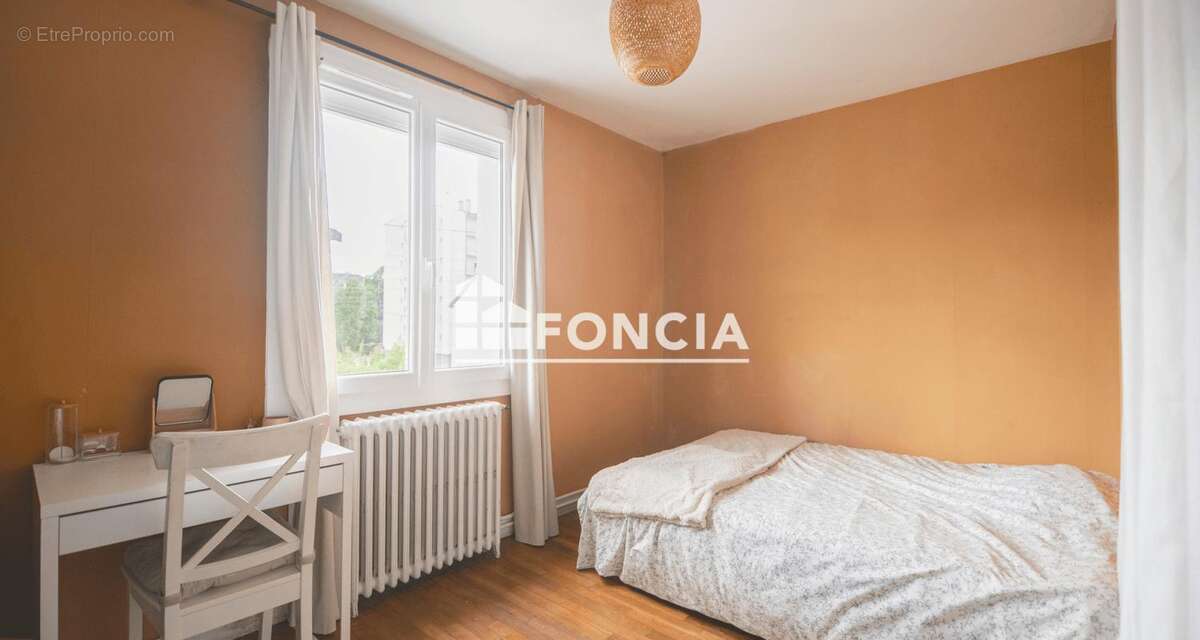 Maison de 80 m2 sur sous-sol complet, proche Loire et toutes commodités, PARCELLE CONSTRUCTIBLE - photo 6