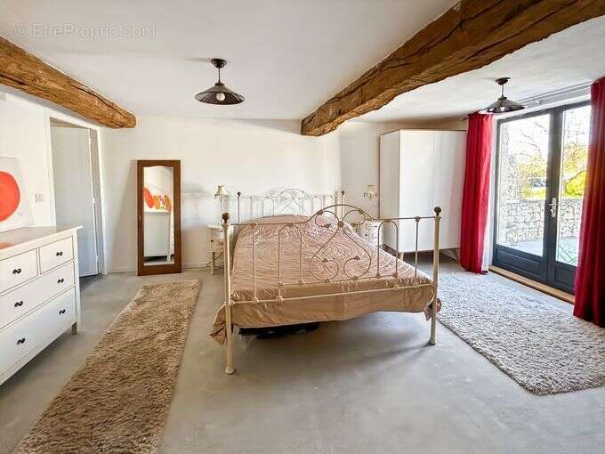 Maison à CASTELNAU-D'ARBIEU