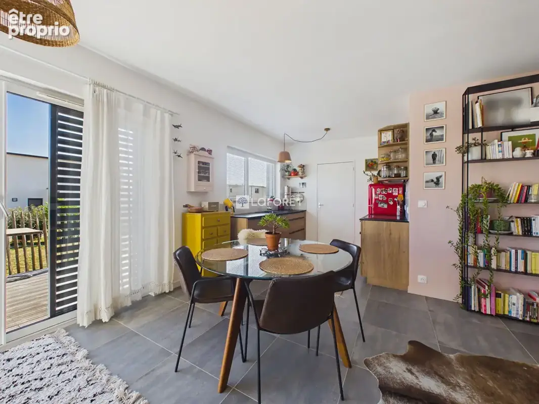 Maison Edern 4 pièce(s) 78 m2 - photo 4