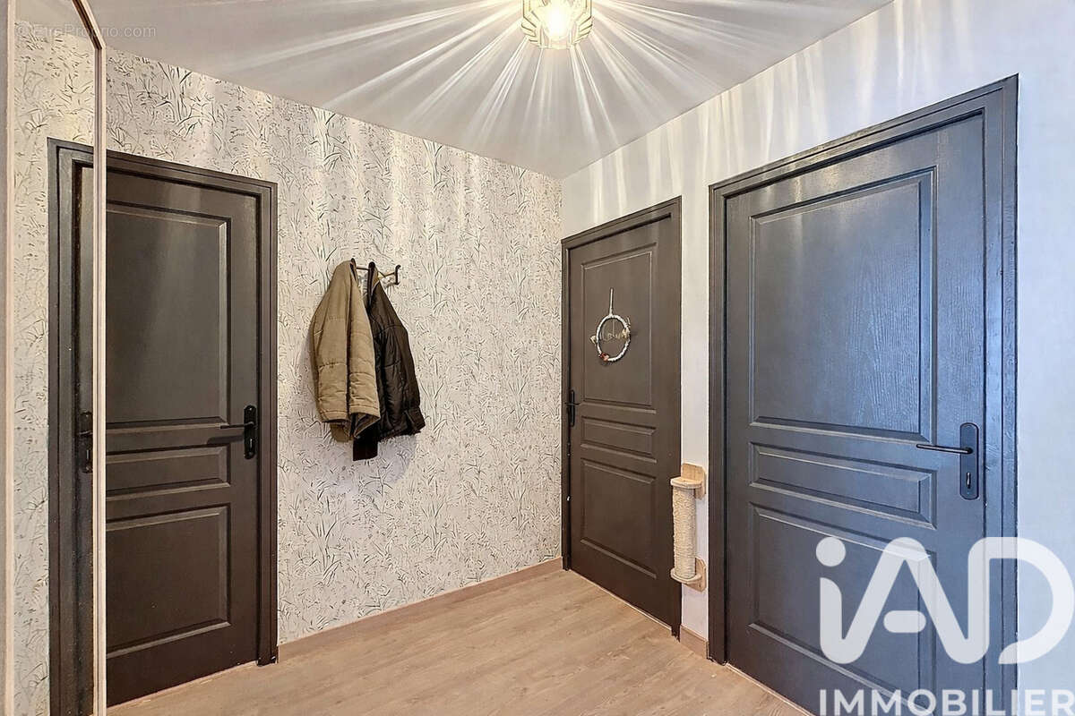 Photo 6 - Appartement à MAGENTA
