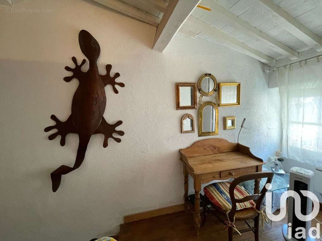 Photo 8 - Maison à LA GARDE-FREINET