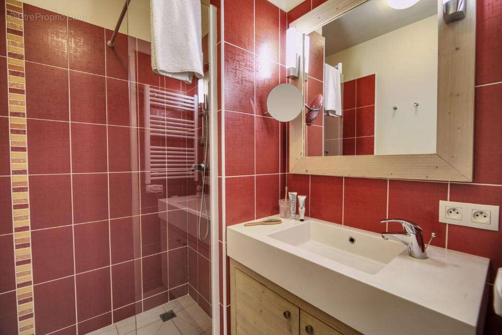 Investissement en residence de tourisme - photo 10