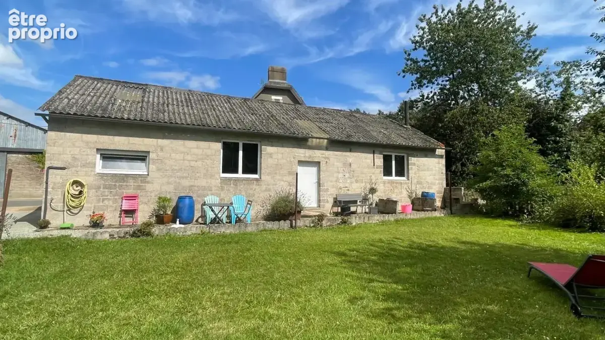Maison à vendre 7 pièces proche LAC DE GUERLEDAN (22) - photo 16